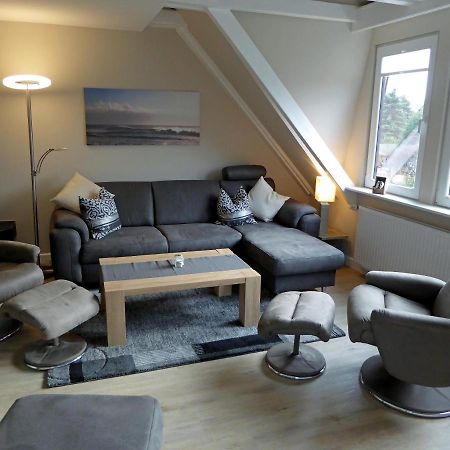 Apartamento Silwai Og Westerland Exterior foto